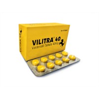 Vilitra 40mg (Vardenail 40mg) Vilitra 40mg (Vardenail 40mg)